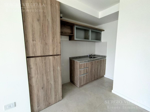 Imagen 3 de 17 de 1º De Mayo 2100 - Departamento De Un Dormitorio En Venta En Rosario
