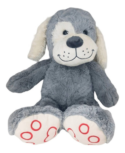 Peluche Perro 40 Cm Phi Phi Toys 