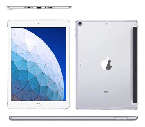 Funda Esr Para iPad Air 10.5  (2019) Original Clear