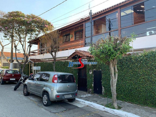 Imagem 3 de 28 de Sobrado Com 4 Dormitórios À Venda, 180 M² Por R$ 850.000,00 - Vila Carrão - São Paulo/sp - So1711