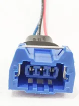 Comprar Conector Arnés Sensor De Árbol Seat Toledo 1.8t 2001 Al 2003