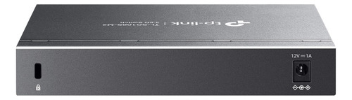 Tp-link Tl-sg108s-m2, Switch 8 Puertos 2.5g Multi-gigabit