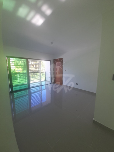 Imagen 5 de 27 de Apartamento De Alquiler En Llanos De Gurabo, Santiago (ajp-203)