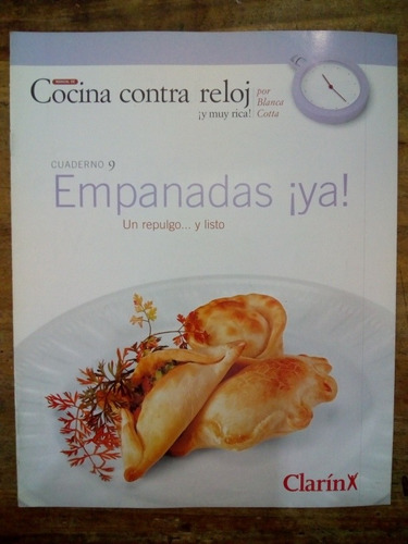 Cocina Contra Reloj Empanadas ¡ya! Por Blanca Cotta 9 (24)