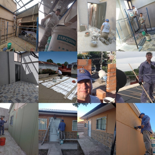 1126629438 Albañil ,pintor, Tarkini Trabajos En Gral Etc...