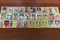 Comprar Lote 31 Figuritas Upper Deck Mundial Usa 1994 Album Futbol 