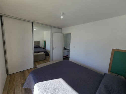 Departamento En Alquiler Temporario En Centro