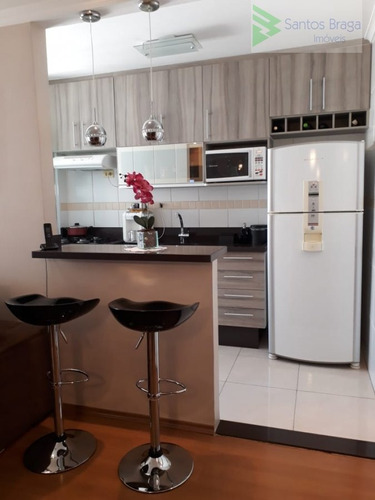 Apartamento Padrão Para Venda Em Vila Cruz Das Almas São Paulo-sp - 536