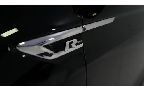 Imagem 3 de 14 de Volkswagen Tiguan R-line 350 Tsi