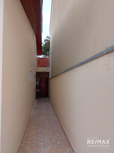 Imagem 23 de 28 de Casa Com 3 Dormitórios Para Alugar, 182 M² Por R$ 3.500,00/mês - Condomínio Village Saint Claire - Sorocaba/sp - Ca2261