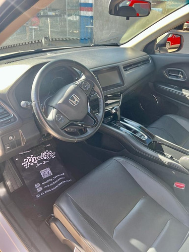 Imagem 7 de 7 de Honda Hr-v - 2019/2020 1.8 16v Flex Exl 4p