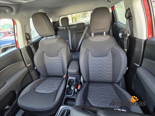 Fiat Toro 1.3 TURBO 270 FLEX FREEDOM AT6