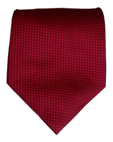 Corbata Roja Oscuro Código Ce448