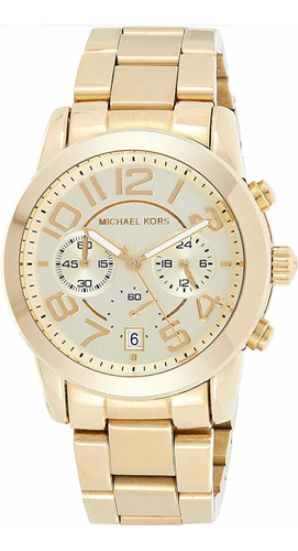 Reloj Hombre Michael Kors Mk5726 100% Original (Reacondicionado)