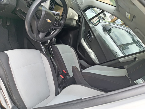 Chevrolet Trax 2018