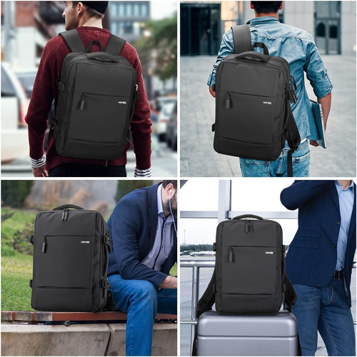 Mochila Para Laptop De Viagem Homiee Bolsas De Mão Para Voo