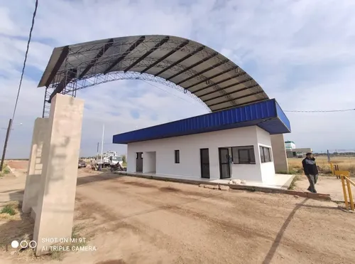 Terreno En Venta En Parque Logistico Industrial Santiago Del Estero - foto 1