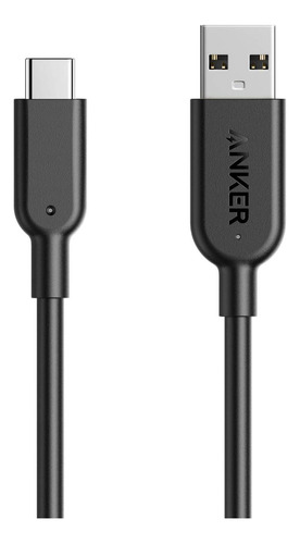 Cable - Anker - Powerline Ii Usb-c A Usb 3.1 Gen 2 - 90 Cm