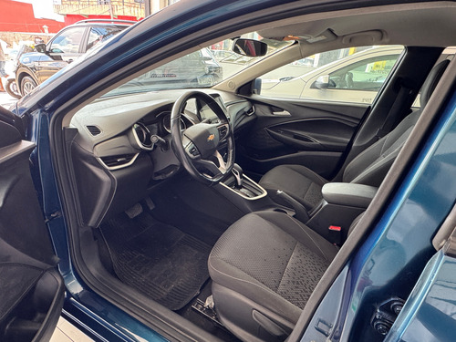 Chevrolet Onix ONIX SEDAN PLUS LTZ 1.0 12V TB FLEX AUT.