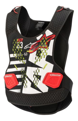 Jofa Alpinestars Sequence Chest