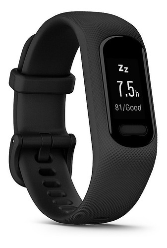 Smartwatch Garmin Vivosmart 5 Fitness Negro