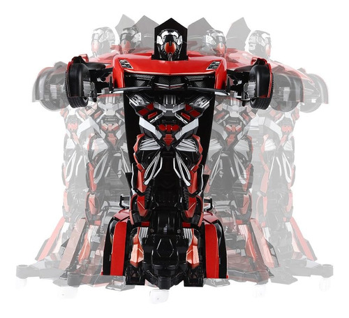 Sainsmart Jr. Auto Un Control Remoto, Robot Transformable Pa
