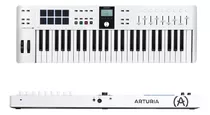 Comprar Teclado Controlador Midi Arturia Keylab Essential De 49 Teclas