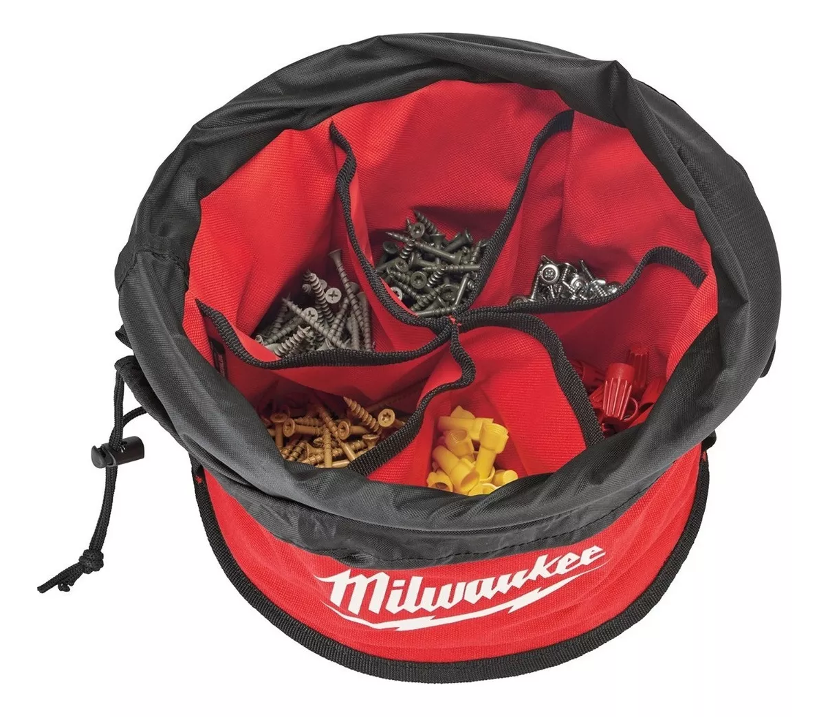 Segunda imagen para búsqueda de bolsa milwaukee