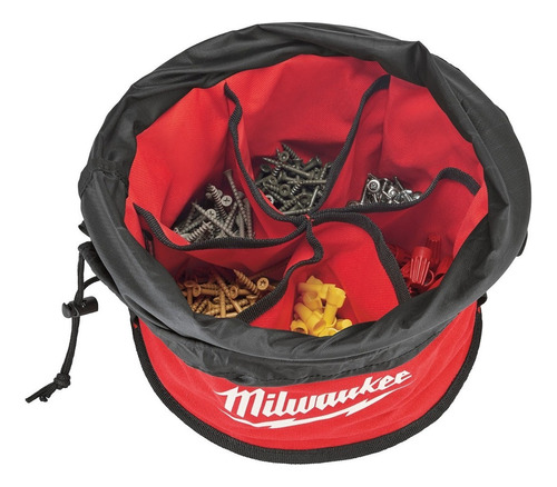 Bolsa Organizadora Tipo Paracaidas 48228170 Milwaukee