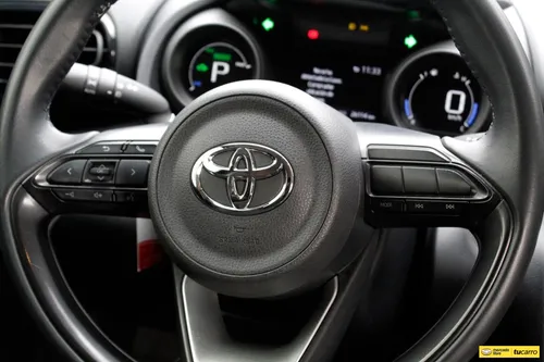 Toyota Yaris 1.5 Xs
