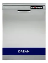 Comprar Lavavajillas Drean Dish 15.2 Dtx Acero Inox 15 Cubiertos 
