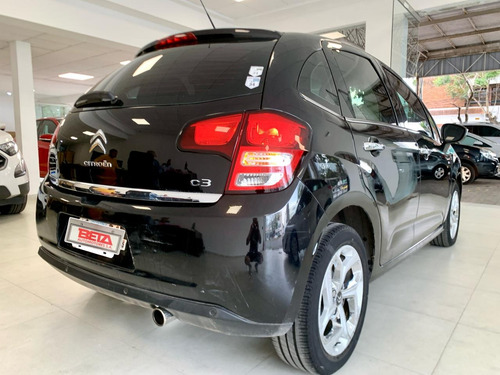 Citroën C3 1.6 Exclusive Pack Myway Vti 115cv