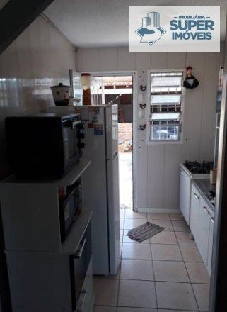 Casa A Venda No Bairro Areal Em Pelotas - Rs. - 539-1