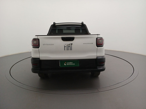 Fiat Strada 1.4 FIRE FLEX ENDURANCE CS MANUAL