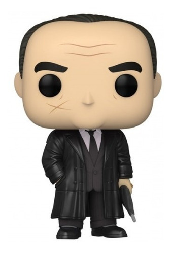 Funko Pop Oswald Cobblepot - El Pinguino-batman 1191