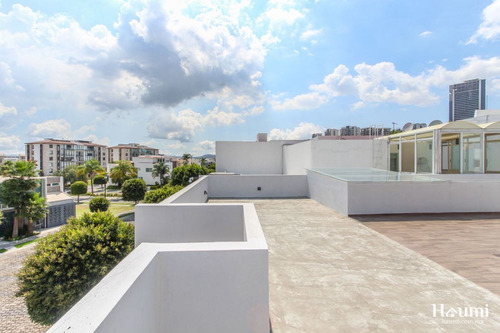 Imagen 23 de 23 de Casa En Venta En Clúster 11 11 11