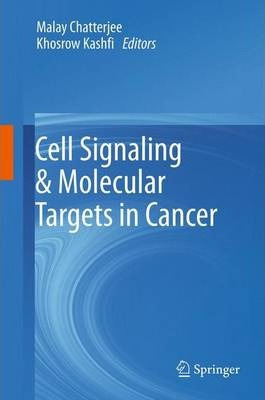 Libro Cell Signaling & Molecular Targets In Cancer - Mala...