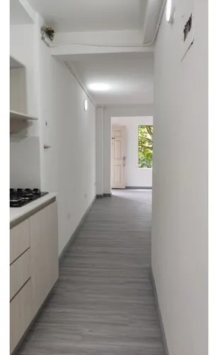 Apartaestudio Para La Venta En Simón Bolívar