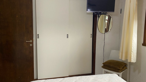Departamento Dos Ambientes En Venta Pinamar