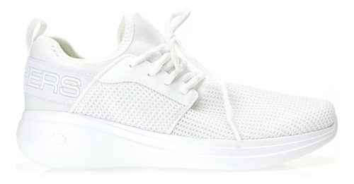 Tênis Masculino Go Run Vast Valor Skechers