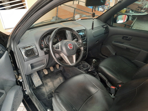 Fiat Strada Freedom 1.4 2019 Cabine Dupla 3 Portas
