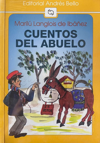 Cuentos Del Abuelo / Marilu Langlois