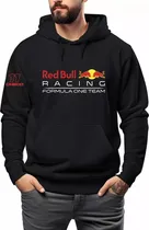 Comprar Polera Checo Pérez Red Bull Racing Reactivo C.g