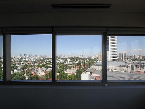 Imagen 26 de 30 de Vedia 3616 9º