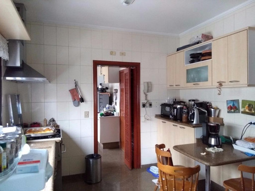 Apartamento Residencial À Venda, Tatuapé, São Paulo. - Ap5650