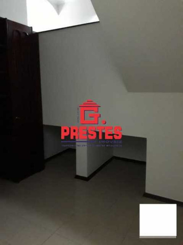 Imagem 5 de 15 de Casa-locação-vila Trujillo-sorocaba - Stcc30026