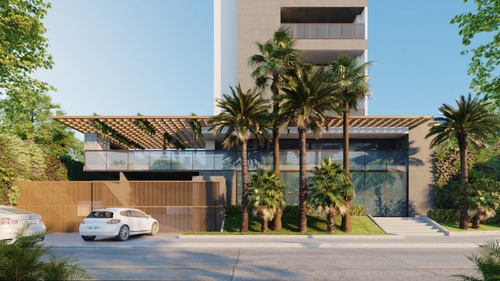 Imagem 3 de 18 de Apartamento Com 2 Dormitórios À Venda, 64 M² Por R$ 612.000,00 - Aldeota - Fortaleza/ce - Ap2455