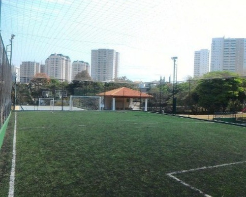Imagem 4 de 8 de Terreno Em Condomínio À Venda No Susnset - Sorocaba/sp - Tc03270 - 68344697