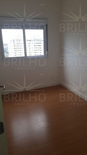 Imagem 12 de 15 de Apartamento Para Aluguel, 3 Dormitório(s) - 3897