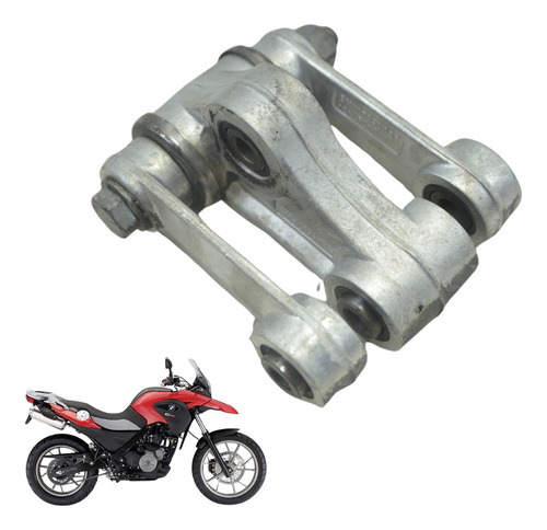 Pro Link Bmw G 650 Gs 05-11 Original